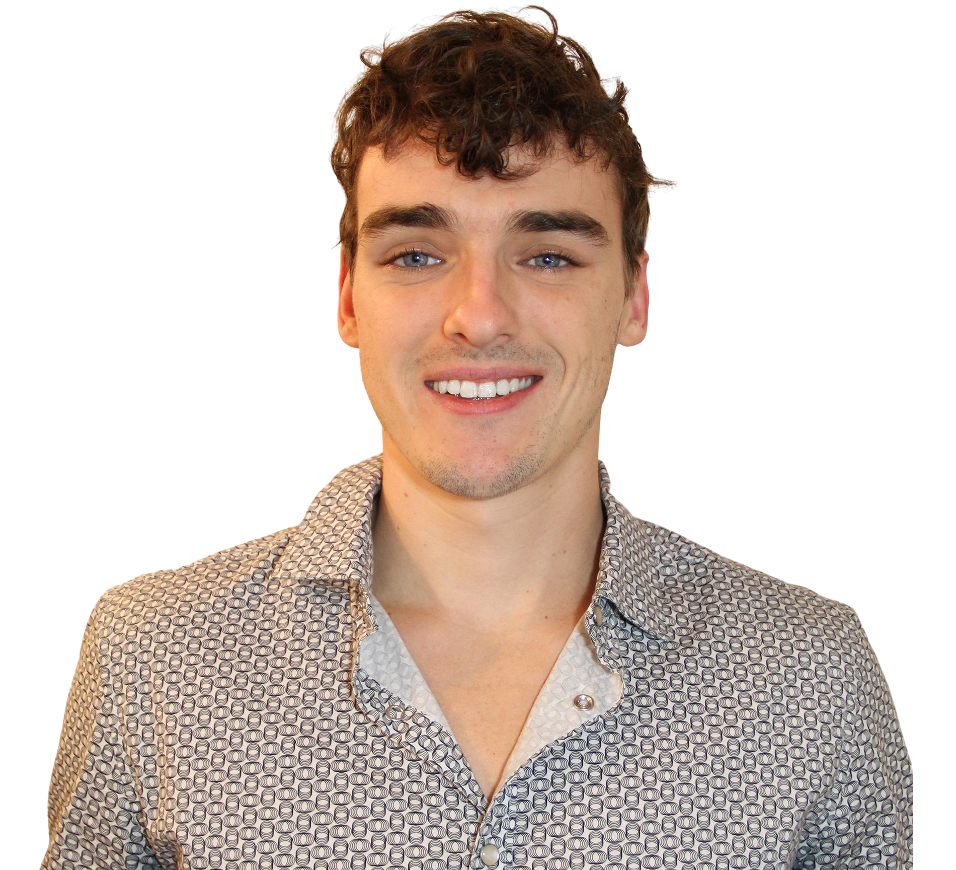 Joe Mulcahy